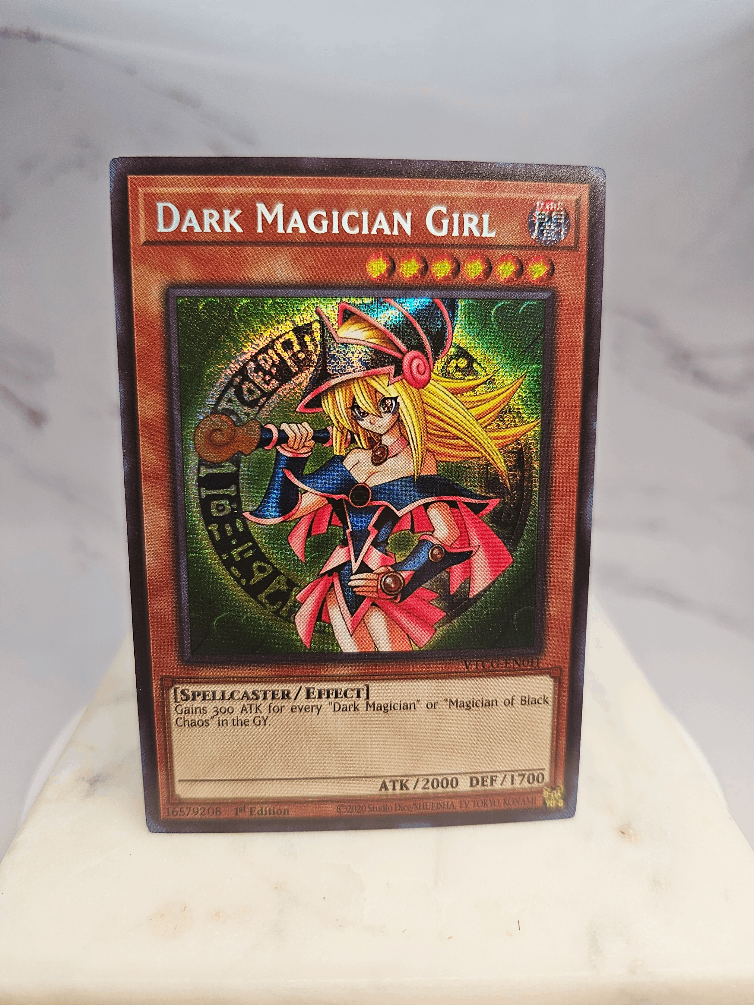 Gemini Elf (TCG Version: T3-04) — ValueTCG